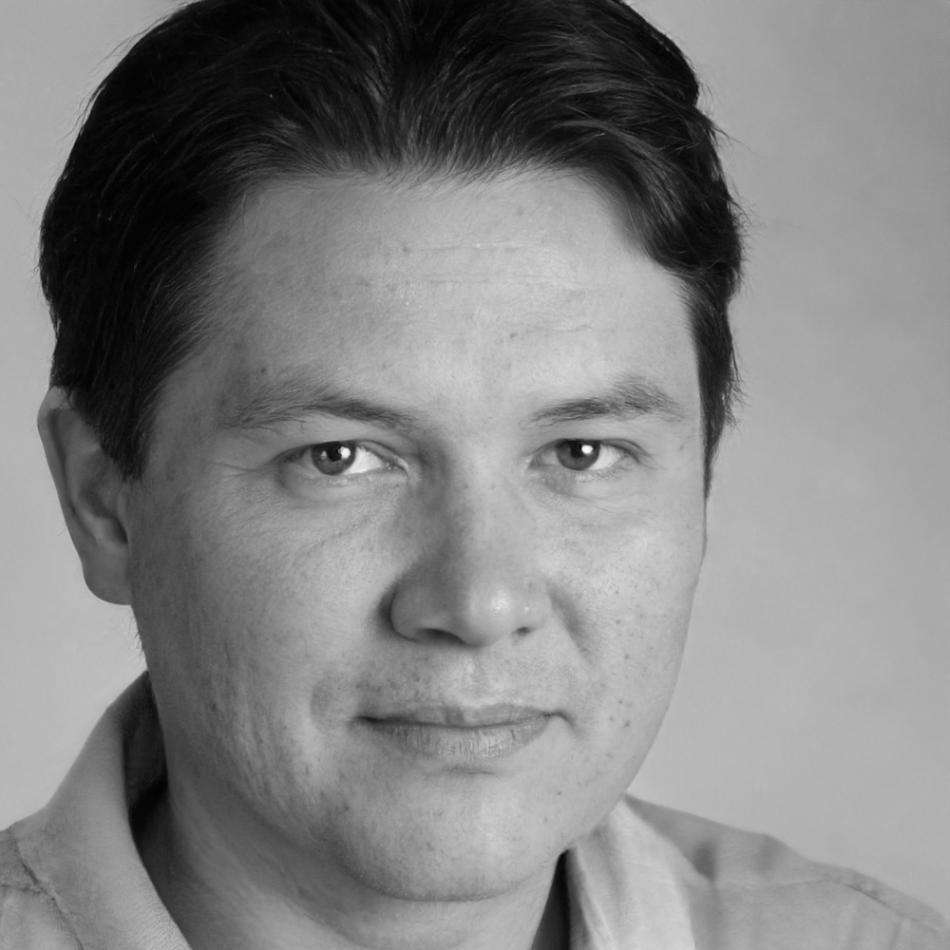 Mentor Kristian Bexheti, AR development instructor with 8 years industry experience