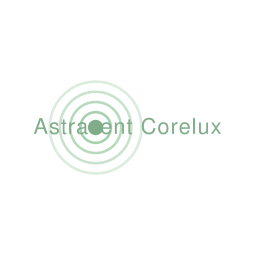 Astravent Corelux Logo