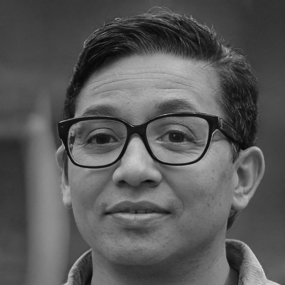 Florian Kastrati - AR Systems Architect