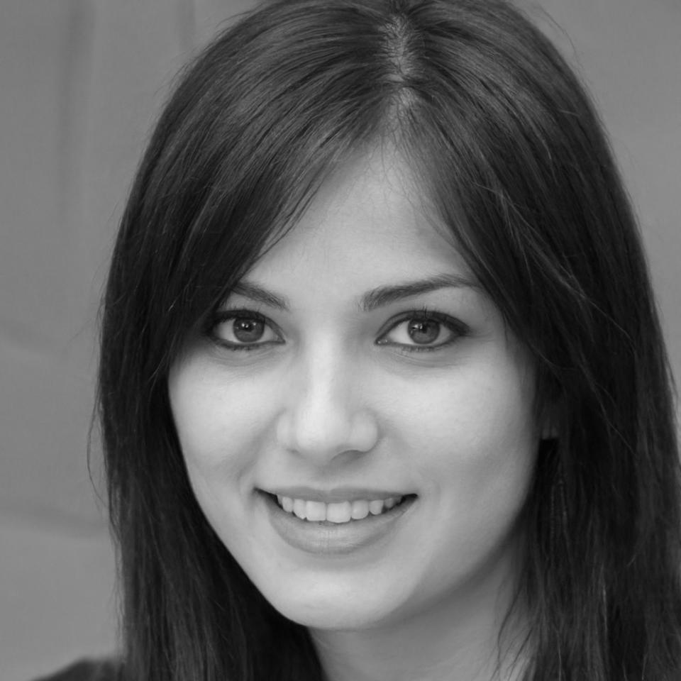 Elvira Kastrati, Lead AR Instructor